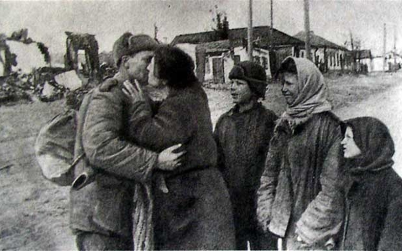 Чи добре ви знаєте історію окупації та визволення Нижньосірогозького району?