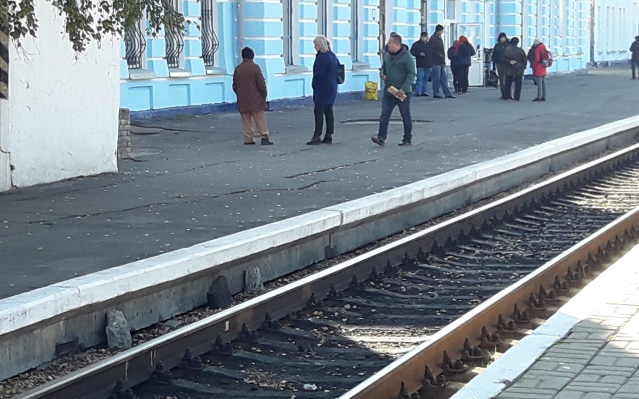 Тест: какой ты железнодорожник?