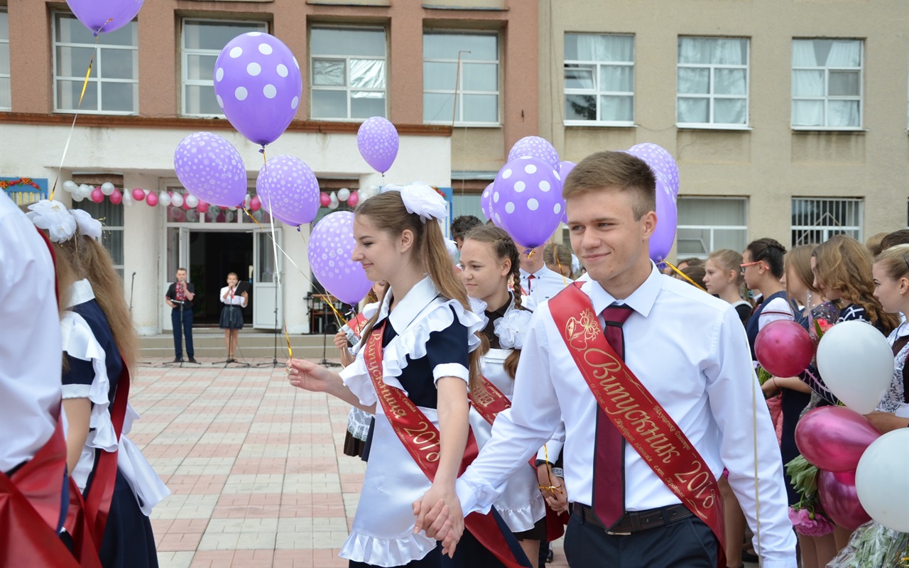 Правда чи вигадка? Цікаві факти про Троїцьке
