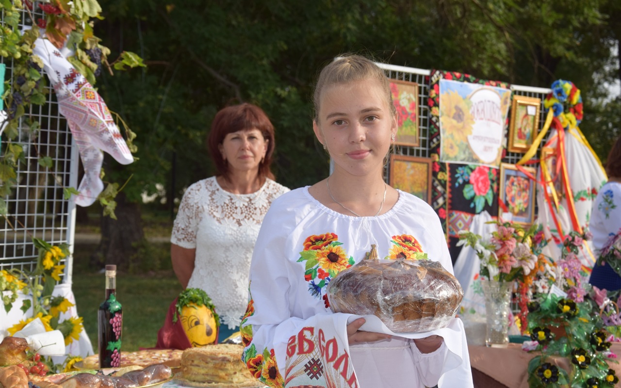 Розгадай тест по географії