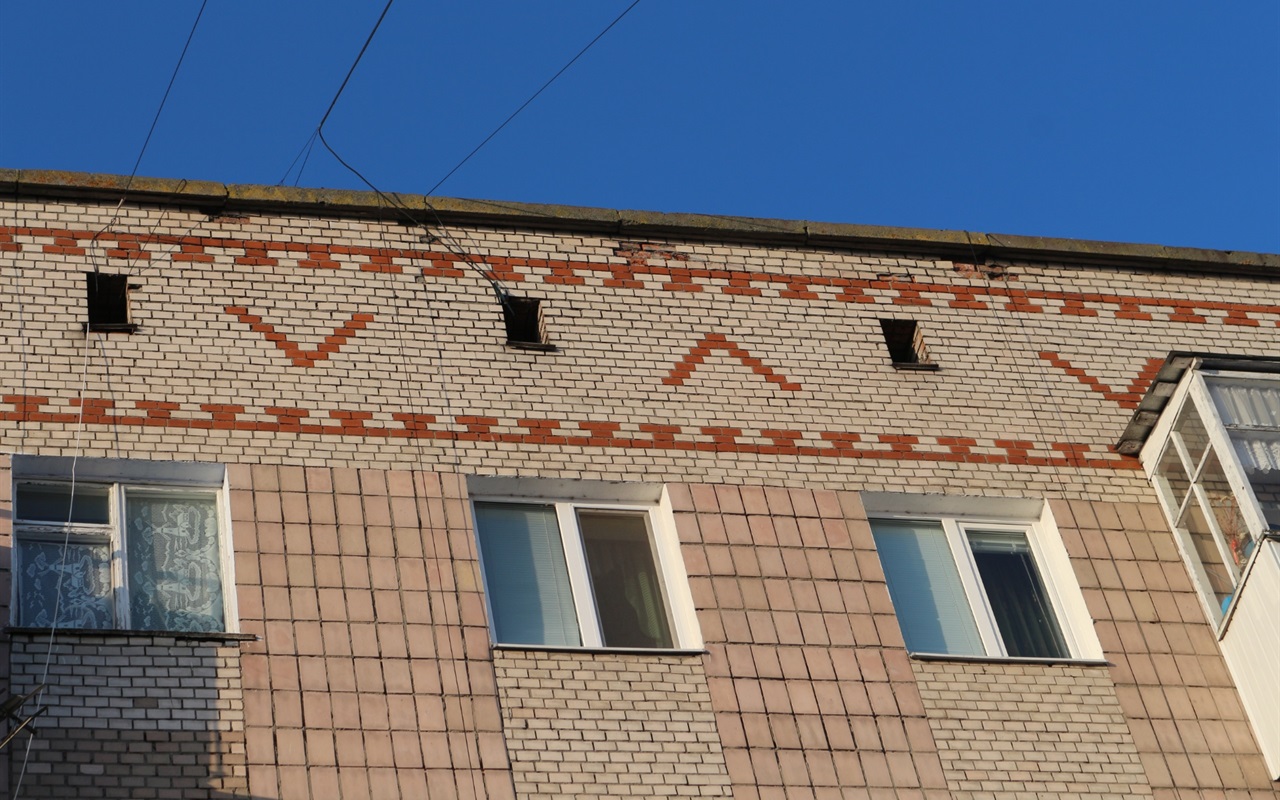 Сліди радянської епохи - знайдіть їх у нашому місті