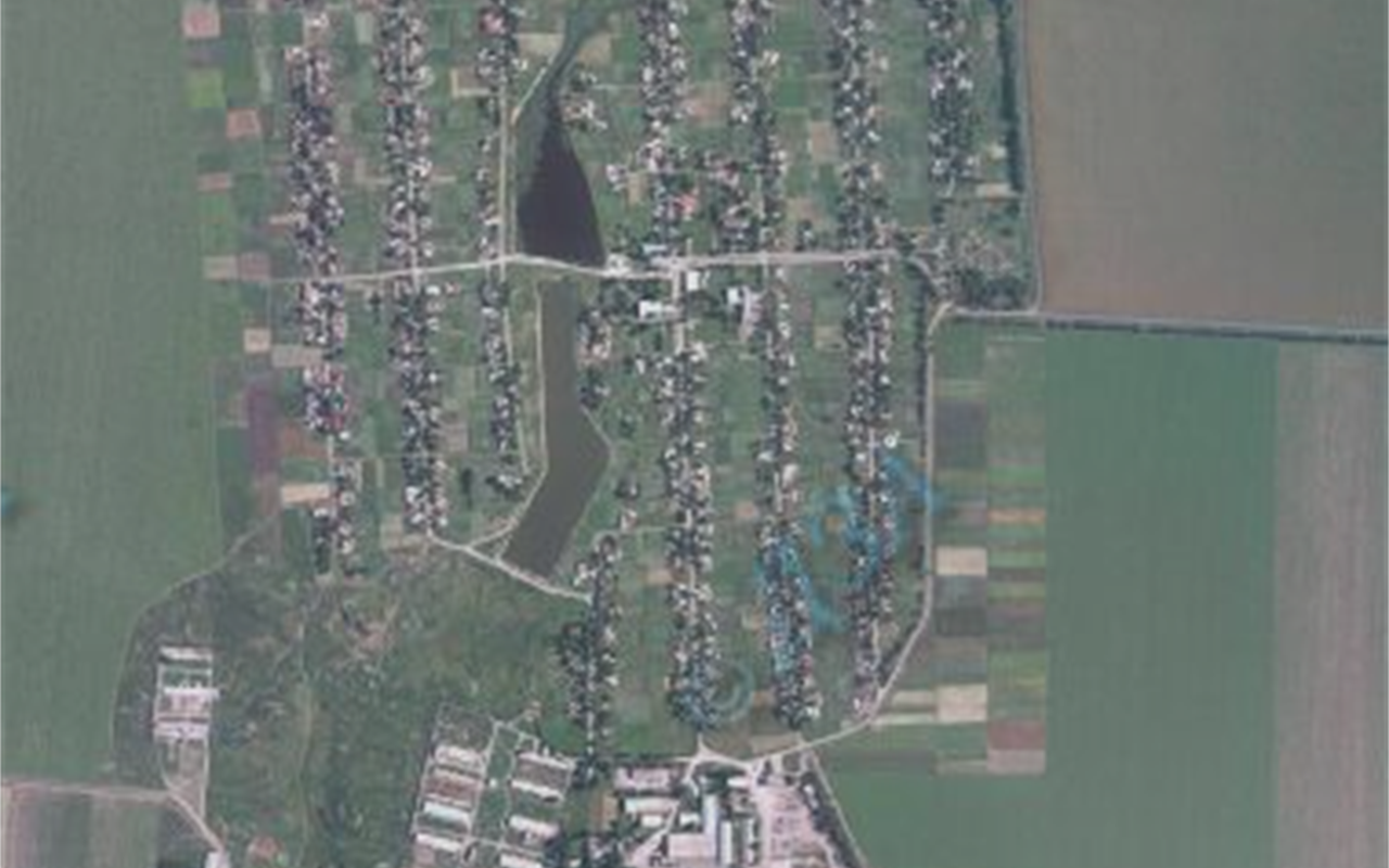 Тисни "Пройти" і вгадуй села та міста Волноваського району