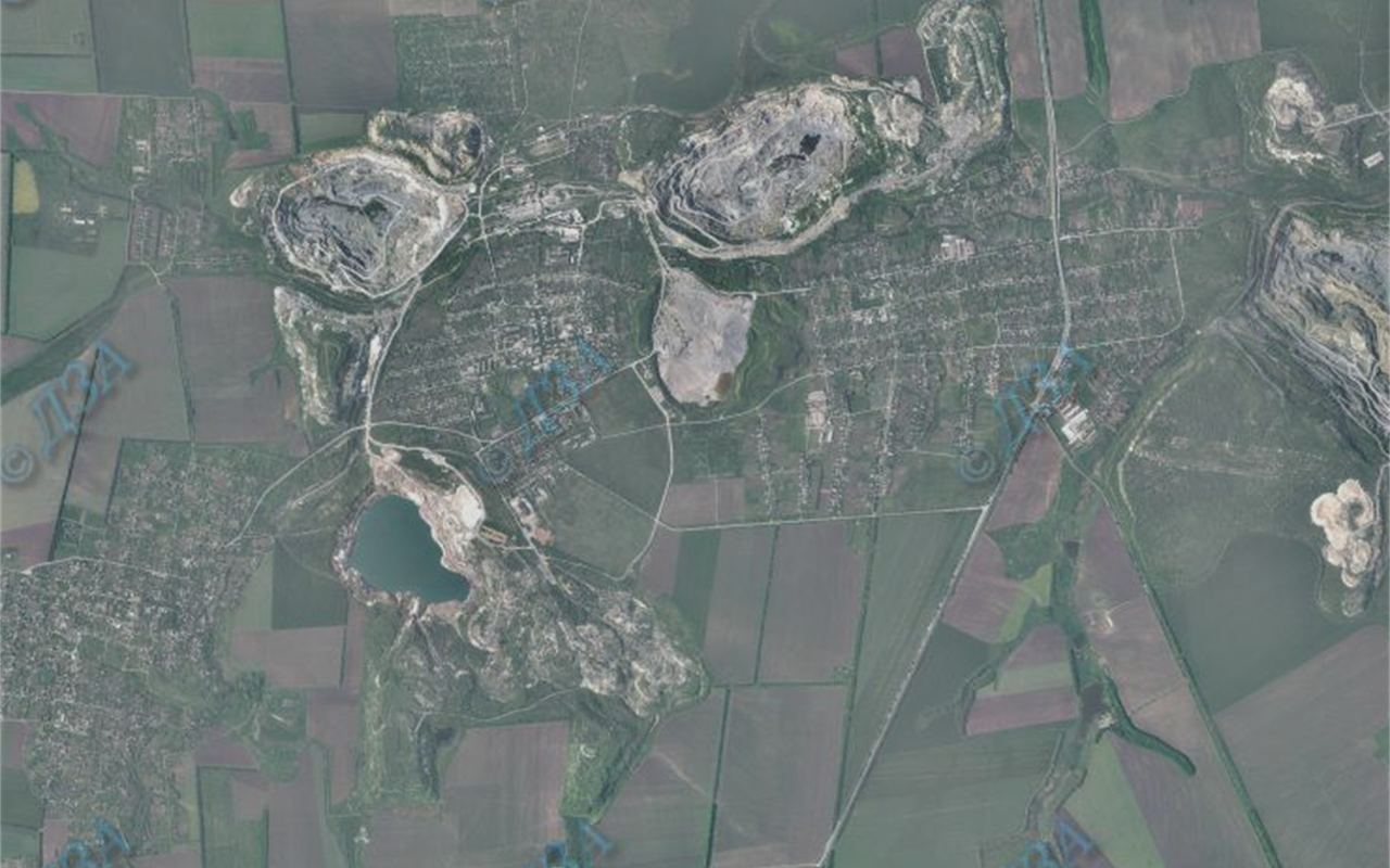 Тисни "Пройти" і вгадуй села та міста Волноваського району