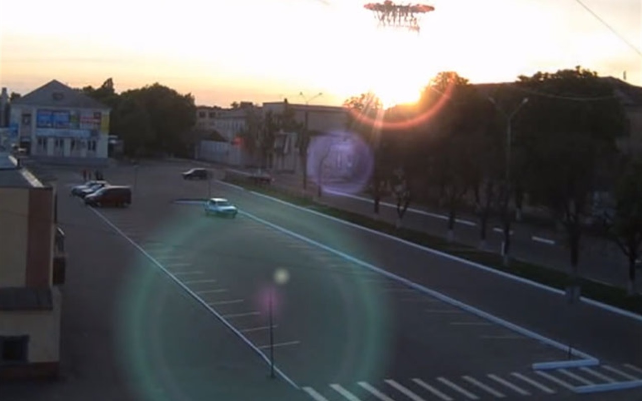Вгадай рядки з відомої (у вузьких колах) пісні про Конотоп