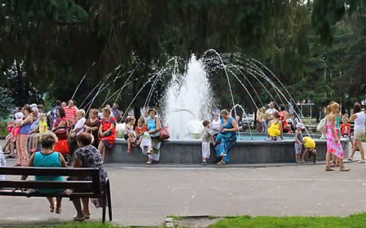 Вгадай рядки з відомої (у вузьких колах) пісні про Конотоп