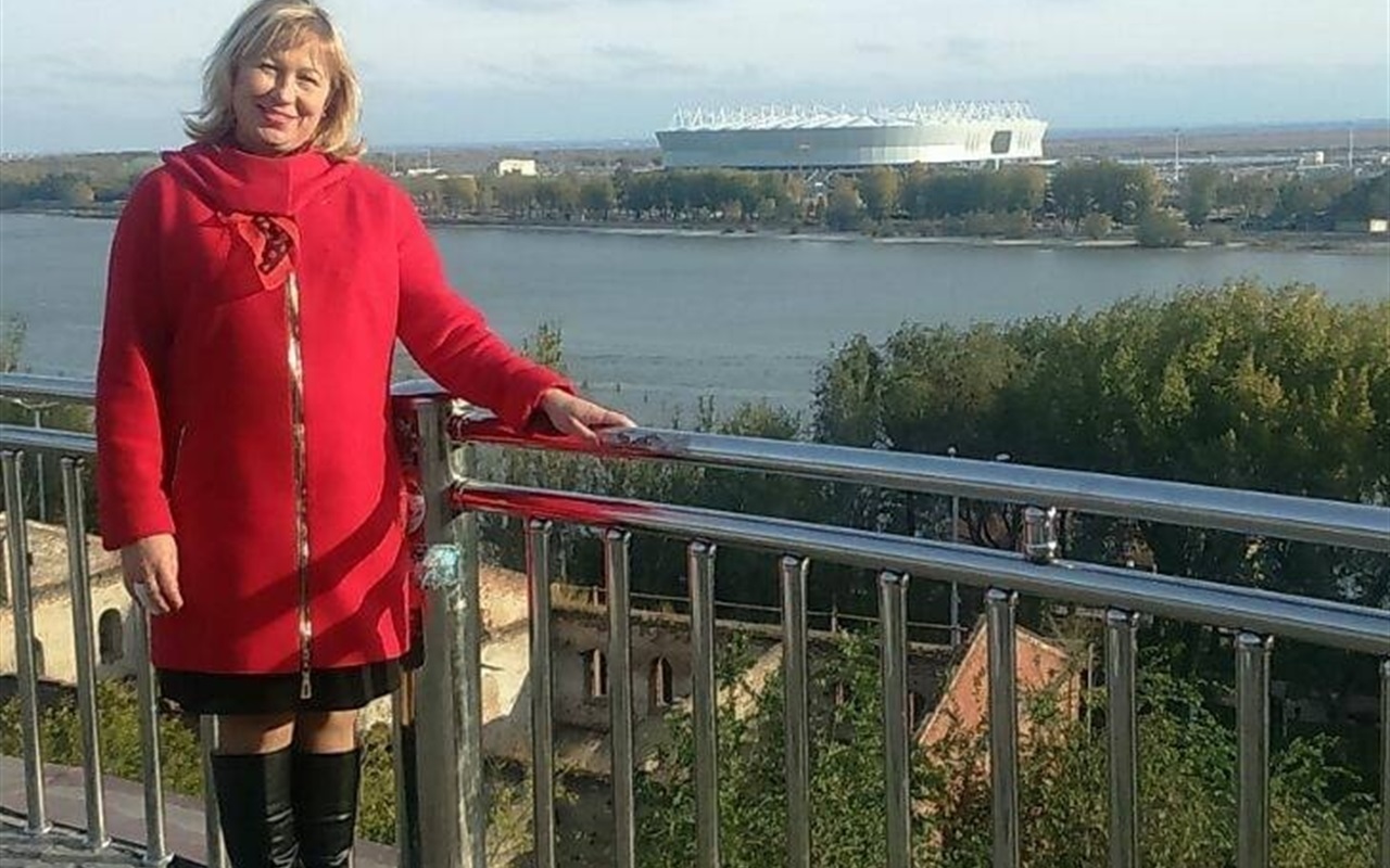 Тест: Вгадай імена волноваських керівників