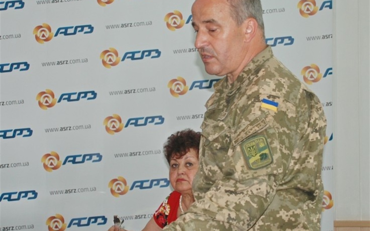 Тест: Вгадай імена волноваських керівників