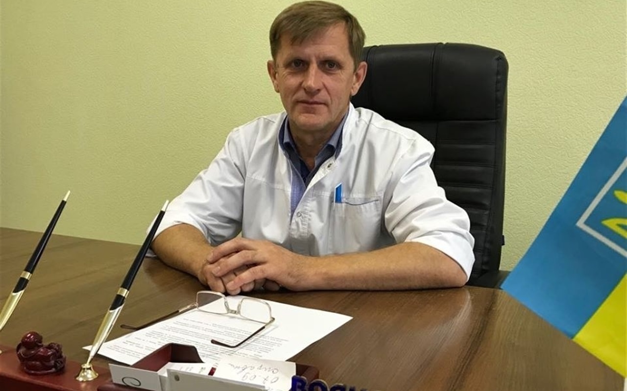 Тест: Вгадай імена волноваських керівників