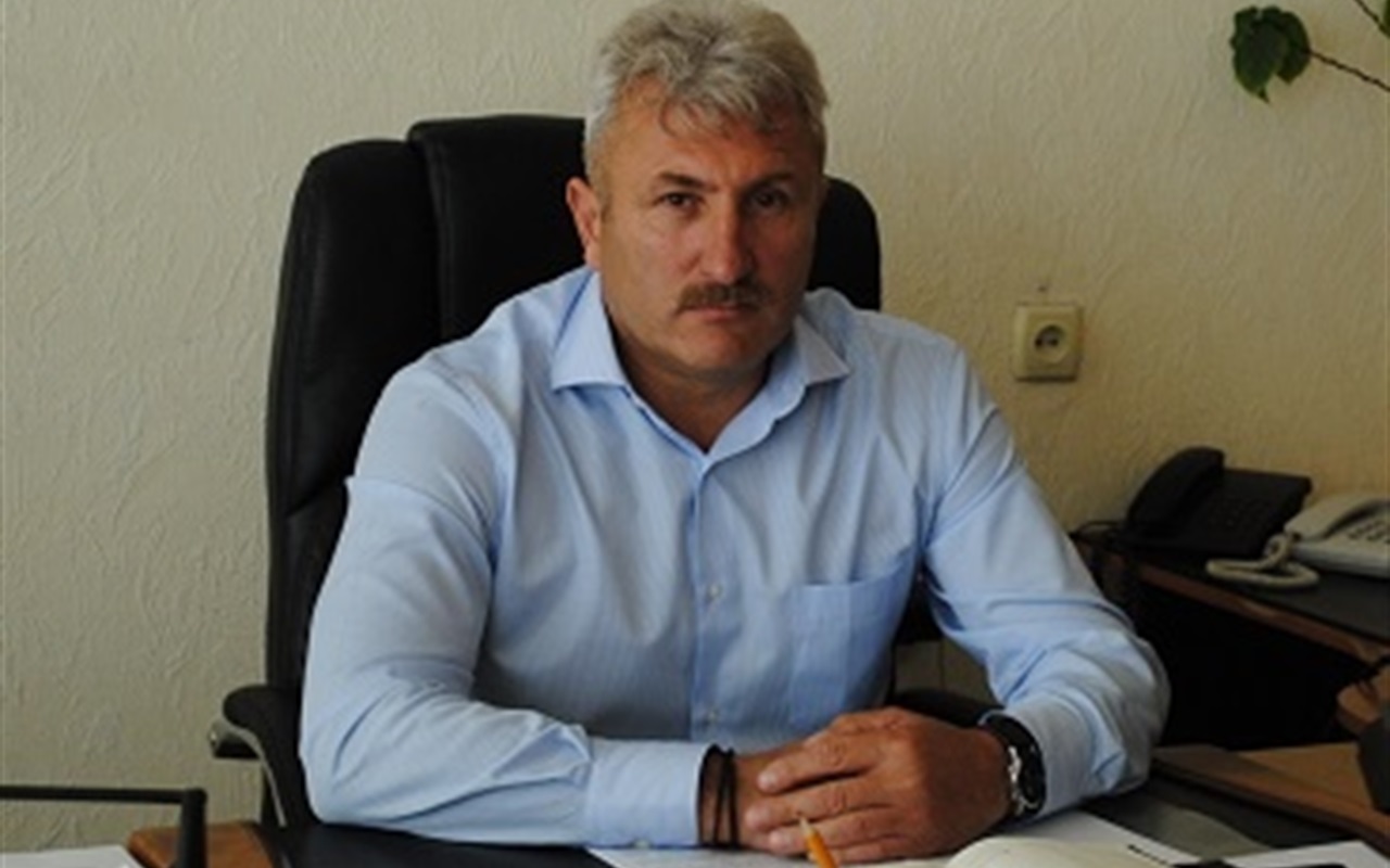 Тест: Вгадай імена волноваських керівників