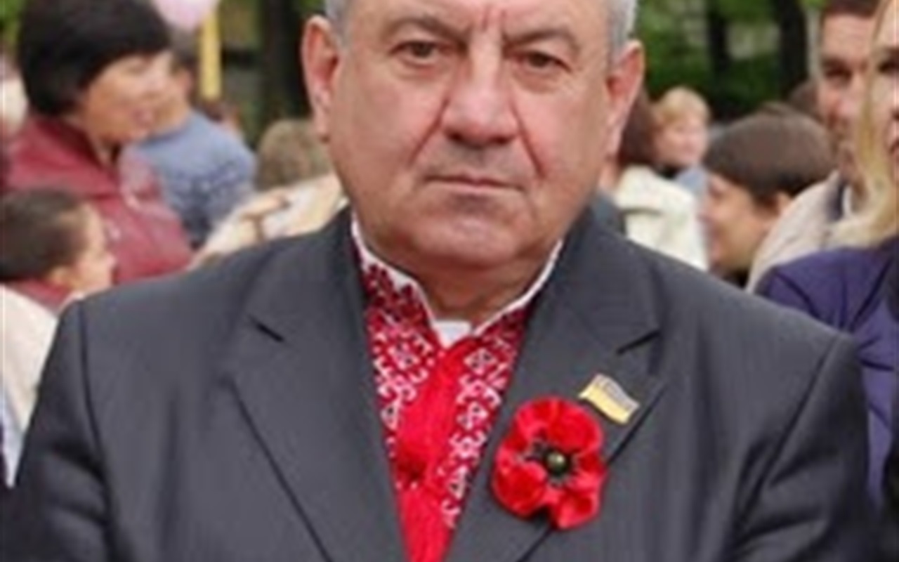Тест: Вгадай імена волноваських керівників