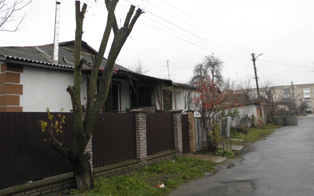 Що раніше було у краєзнавочому музеї: бібілотека чи жандармерія? Тест про минуле життя будівель