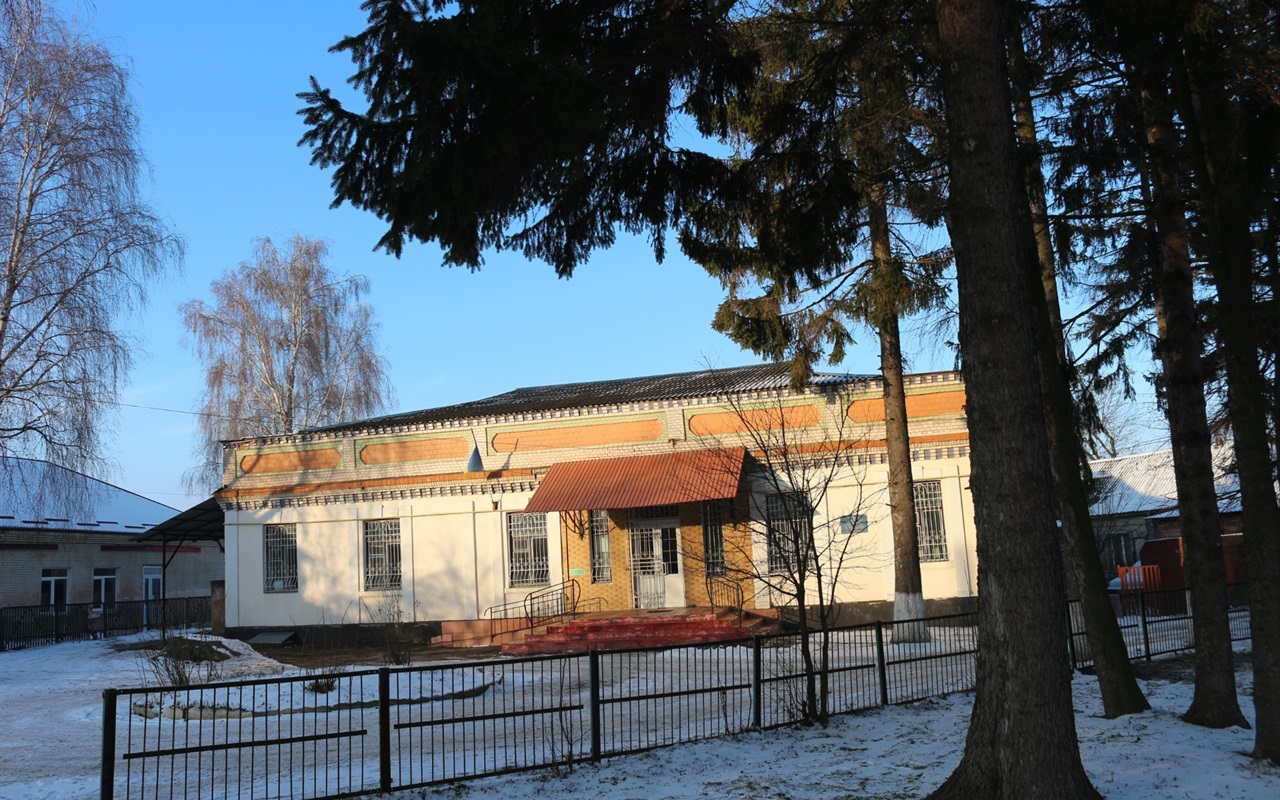 Що раніше було у краєзнавочому музеї: бібілотека чи жандармерія? Тест про минуле життя будівель