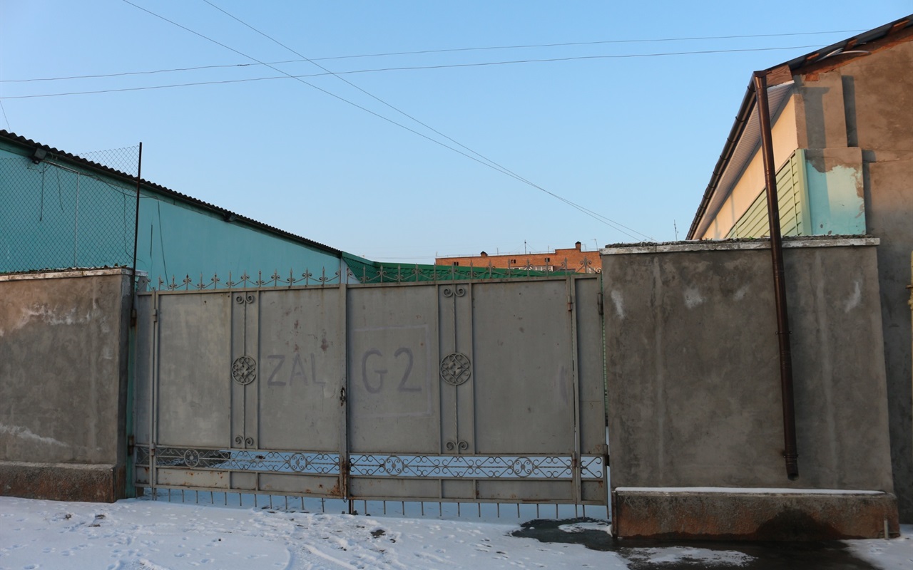Що раніше було у краєзнавочому музеї: бібілотека чи жандармерія? Тест про минуле життя будівель