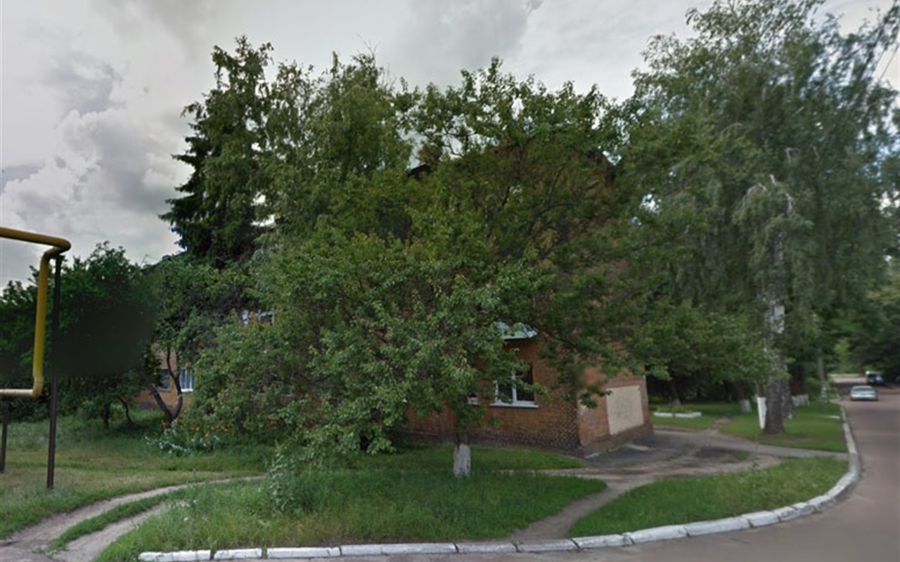 Вгадайте район Конотопа за фото з Google Maps