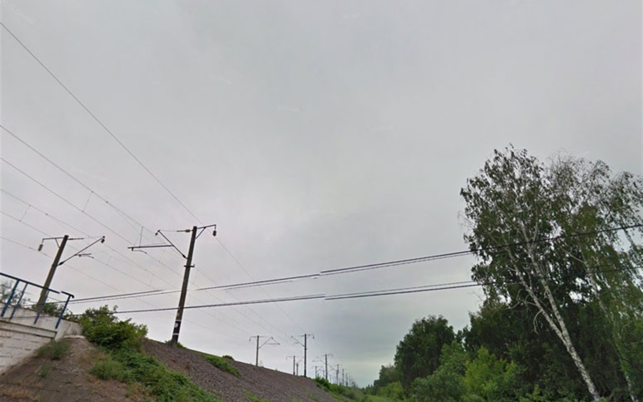 Вгадайте район Конотопа за фото з Google Maps