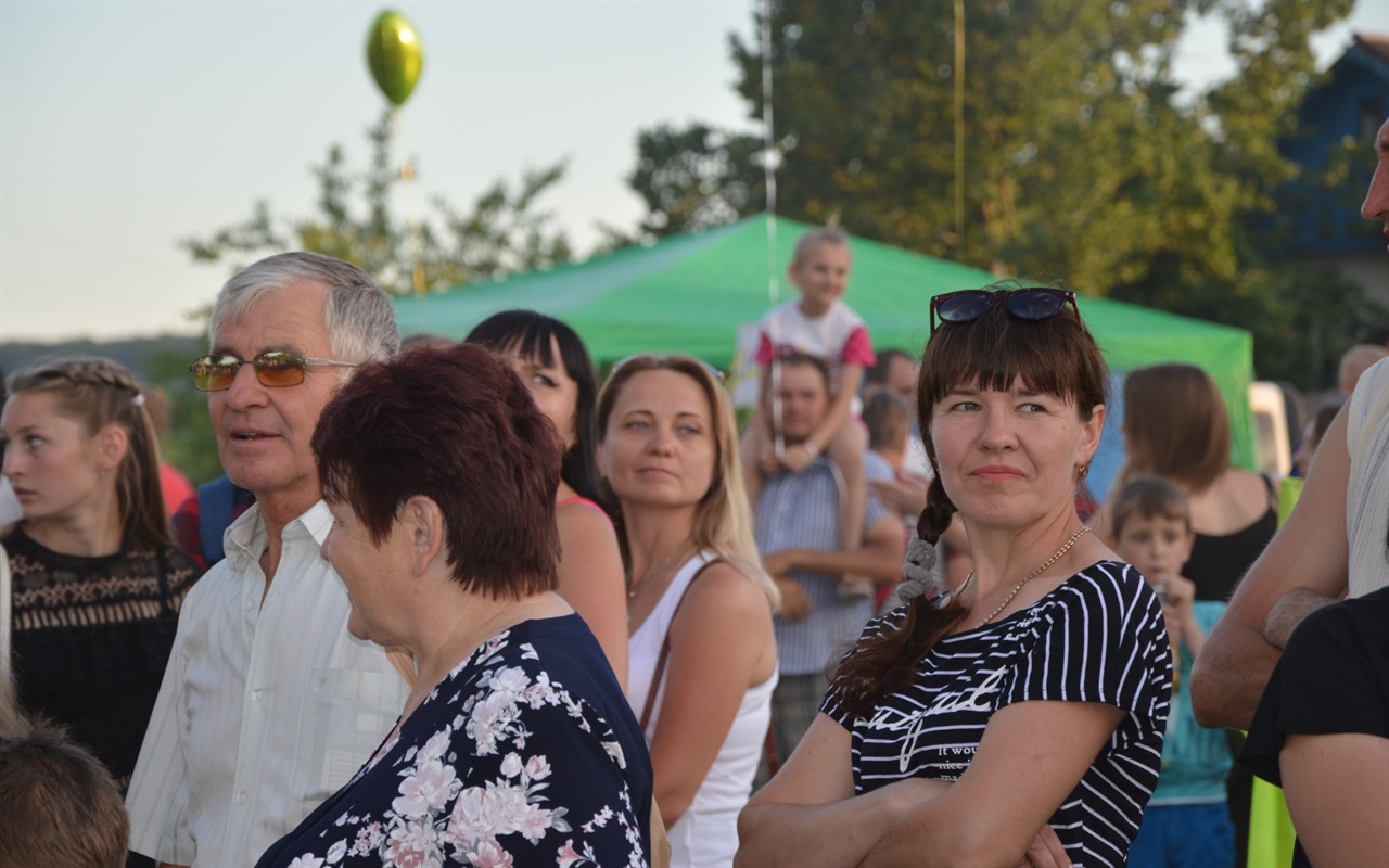 Відгадайте географічні факти про Сватове