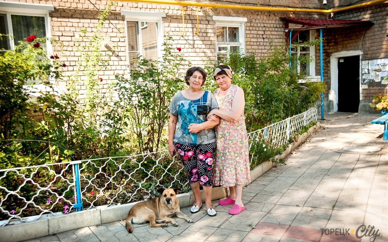 Кто есть кто: угадай героя нашего материала по фото