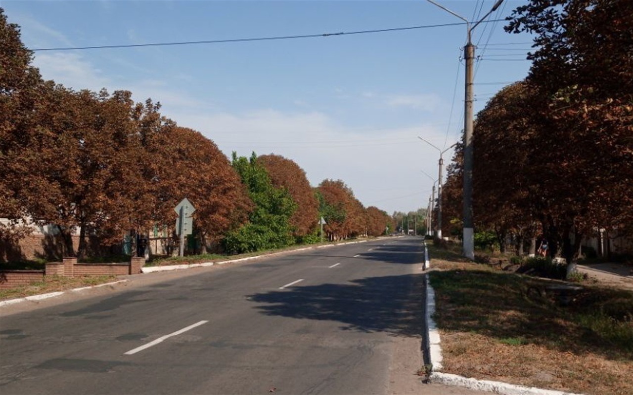 Чи пам’ятає ви колишні назви сватівських вулиць?