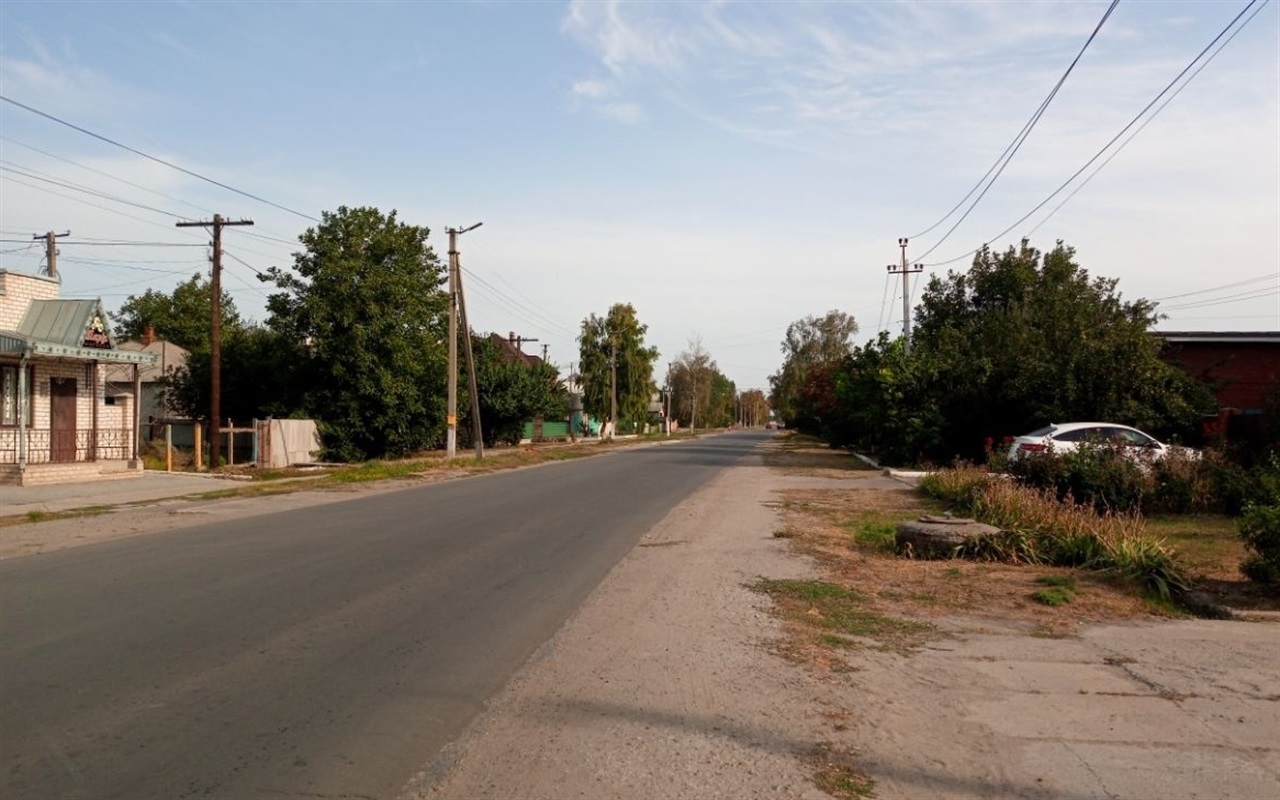 Чи пам’ятає ви колишні назви сватівських вулиць?