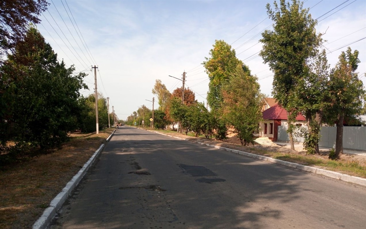 Чи пам’ятає ви колишні назви сватівських вулиць?