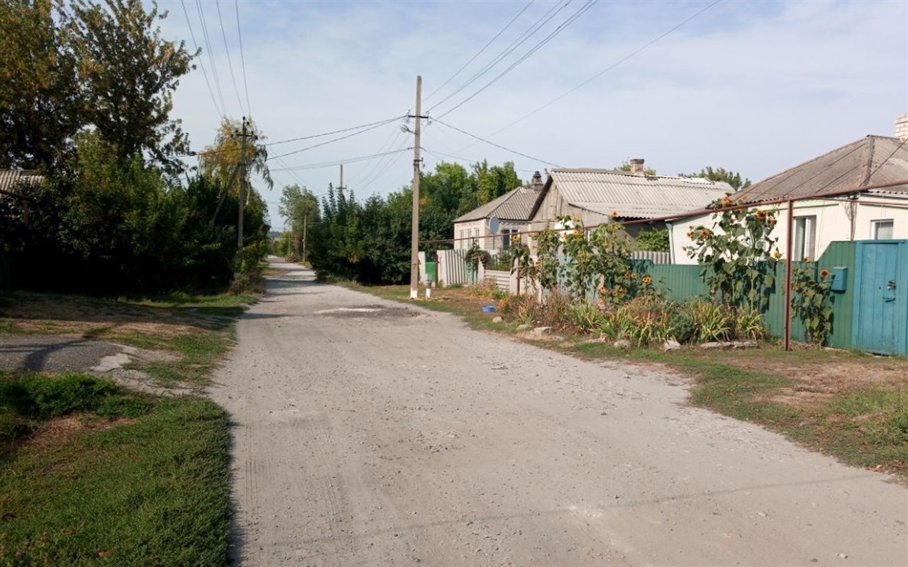 Чи пам’ятає ви колишні назви сватівських вулиць?
