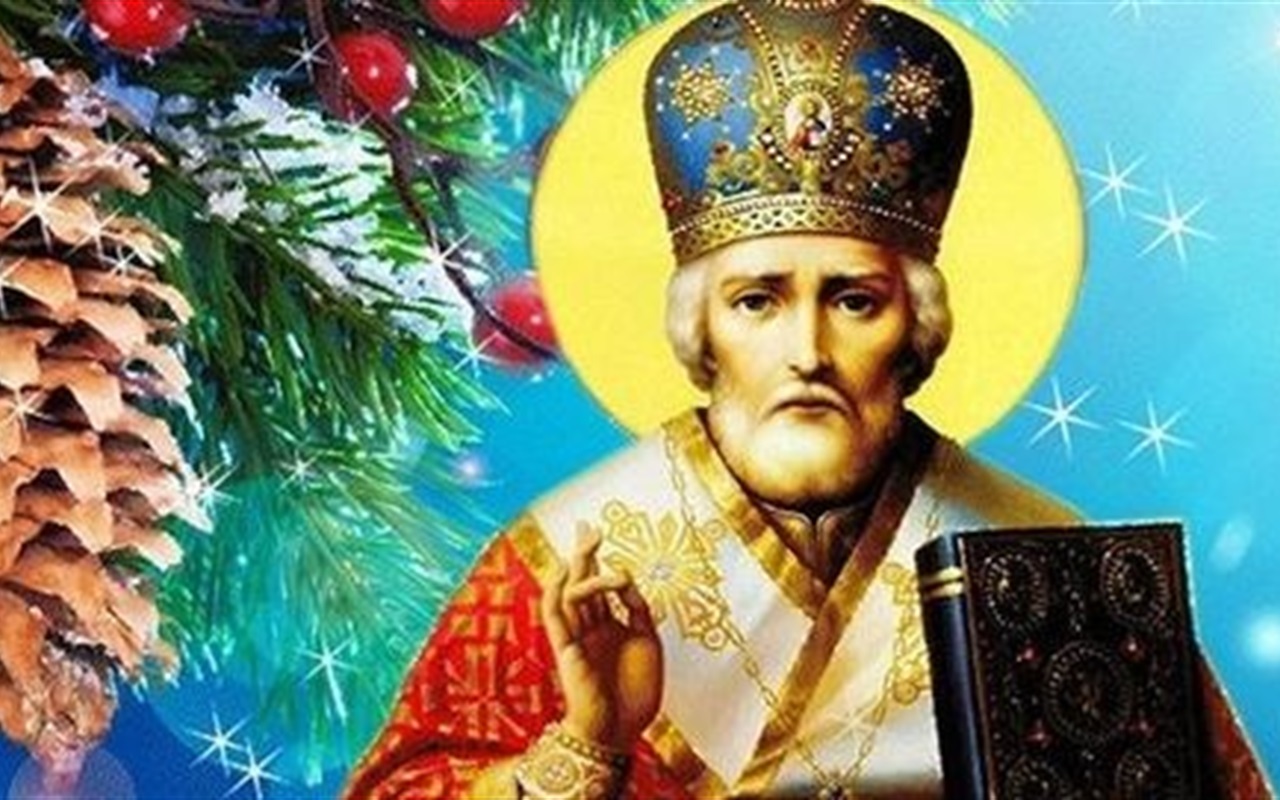 Тест: Що ви знаєте про Святого Миколая?