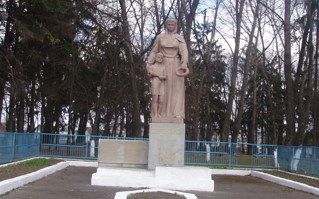 Старі і нові пам'ятники  Старокостянтинова. Що ви про них  знаєте?