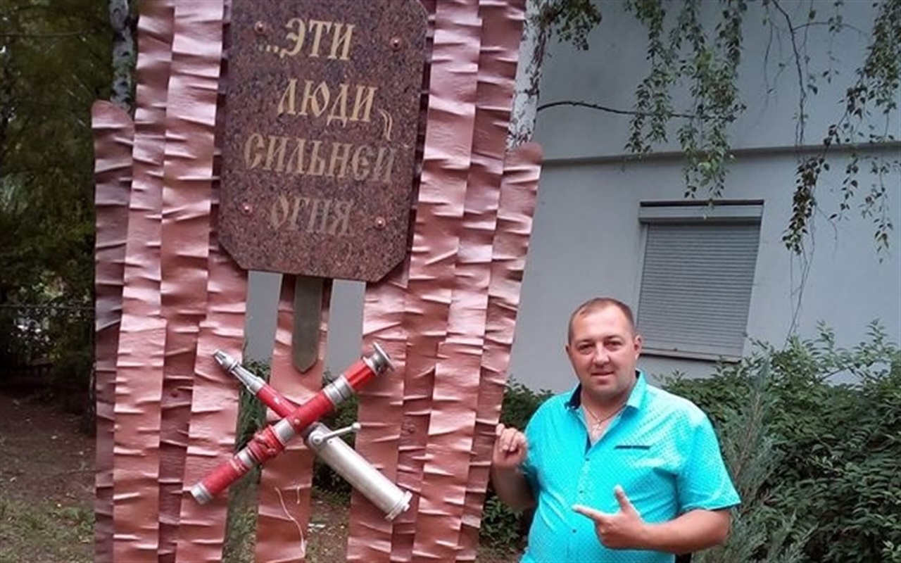 Игра: угадай имена попаснянских руководителей по фото