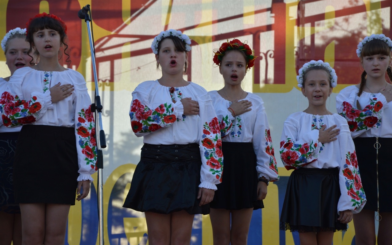 Вгадай подію у Сватовому за фотографією