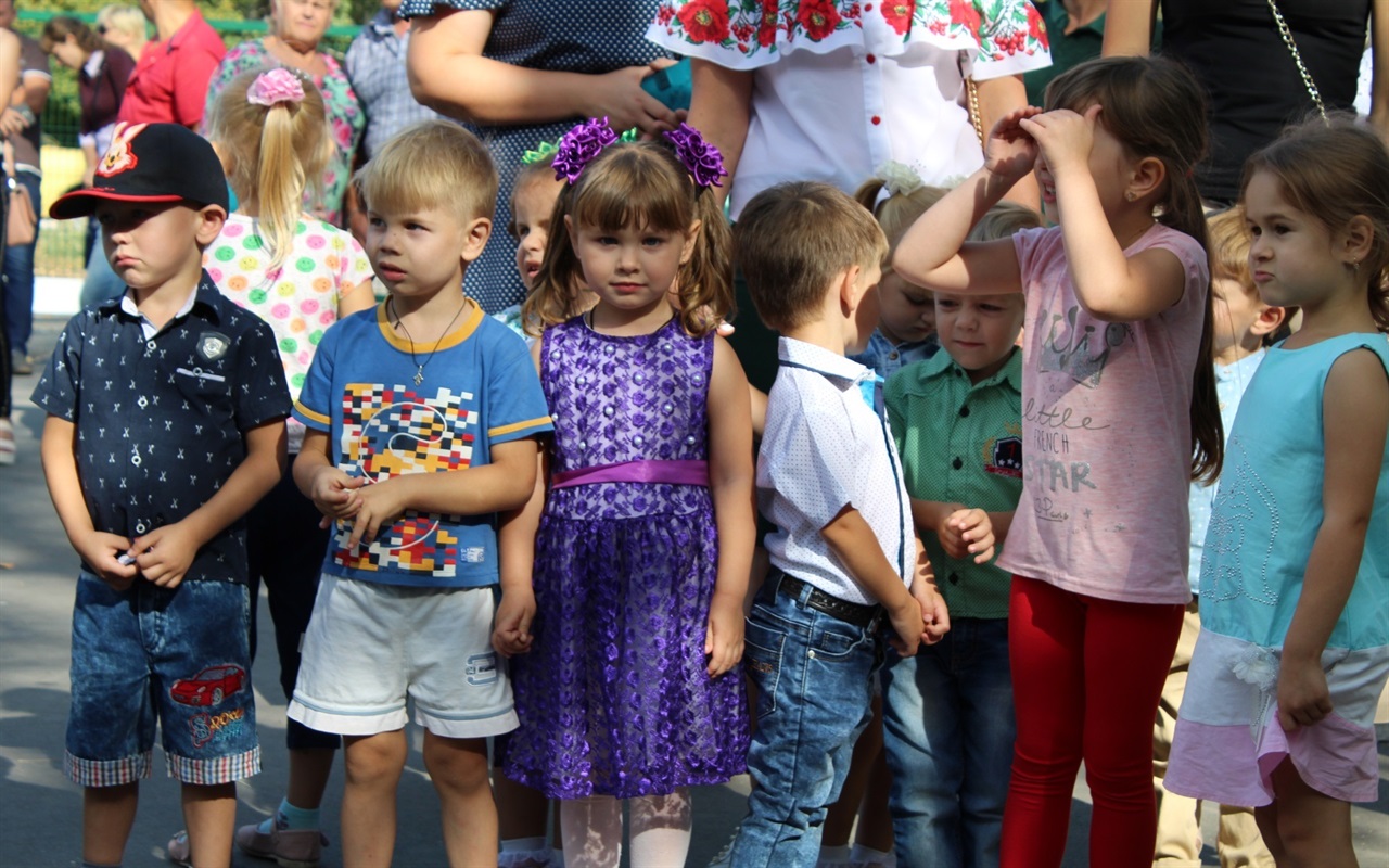Вгадай подію у Сватовому за фотографією