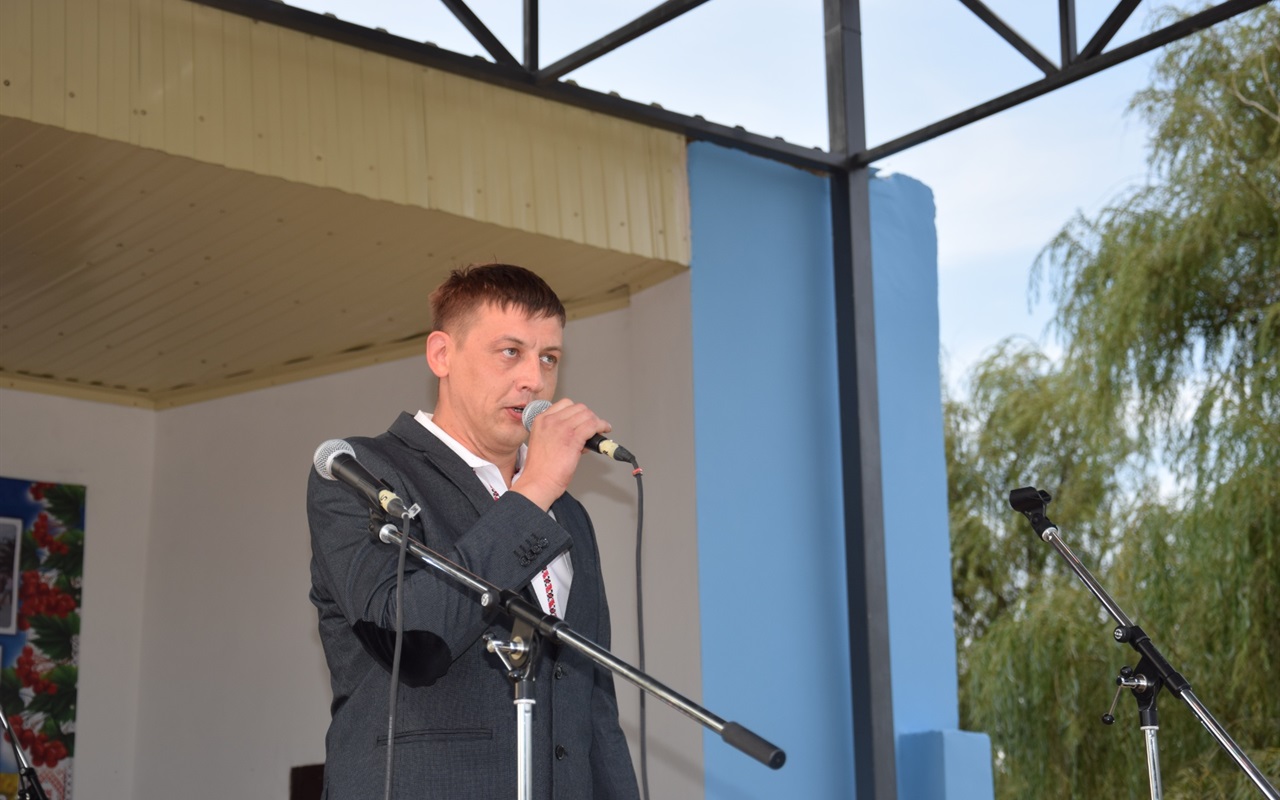 Вгадай по фотографії, що для громади в цьому році зробила людина