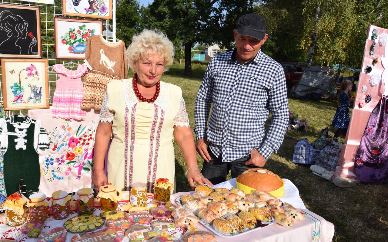 Вгадай по фотографії, що для громади в цьому році зробила людина