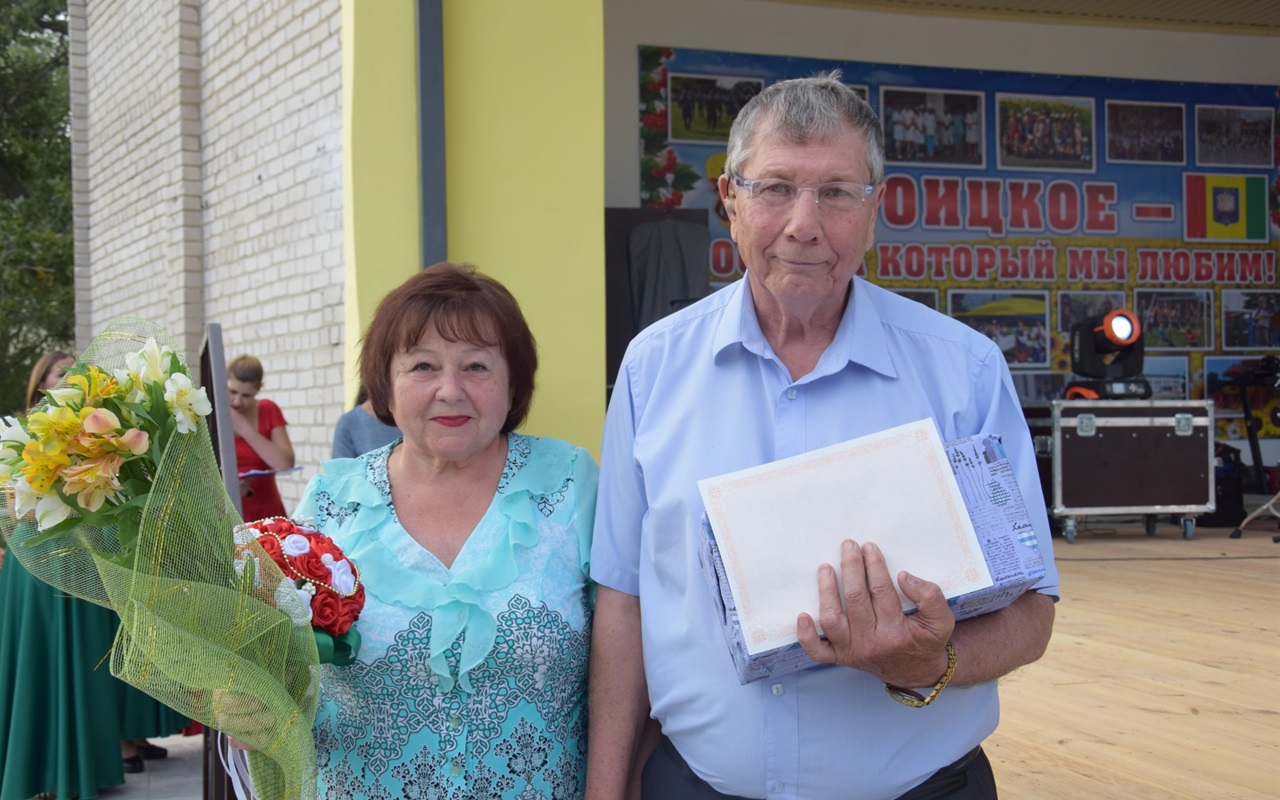 Вгадай по фотографії, що для громади в цьому році зробила людина
