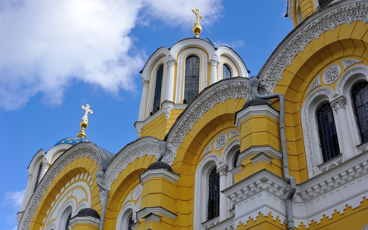 Тест: Що ви знаєте про День святого Миколая