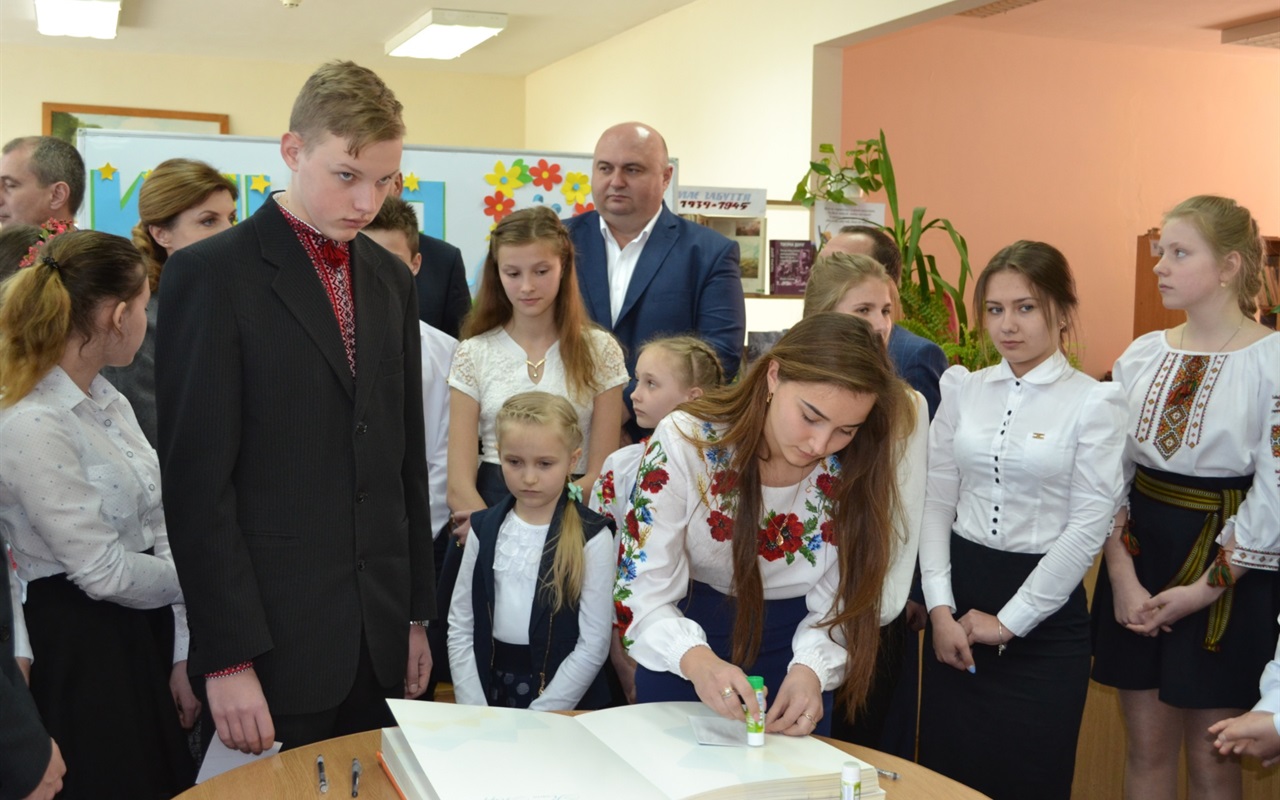 Тест-згадка: чим жив Старокостянтинів у 2017
