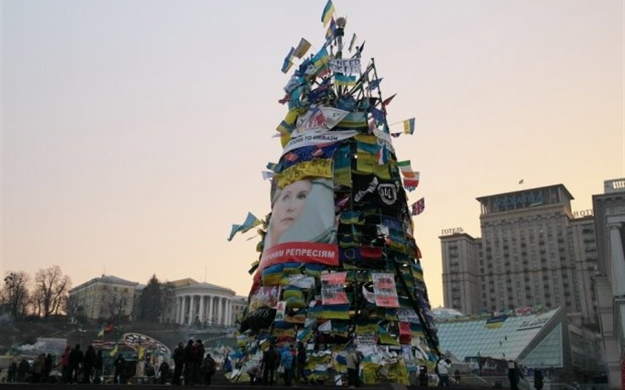 Тест: Що ви знаєте про традиції святкування Нового року?