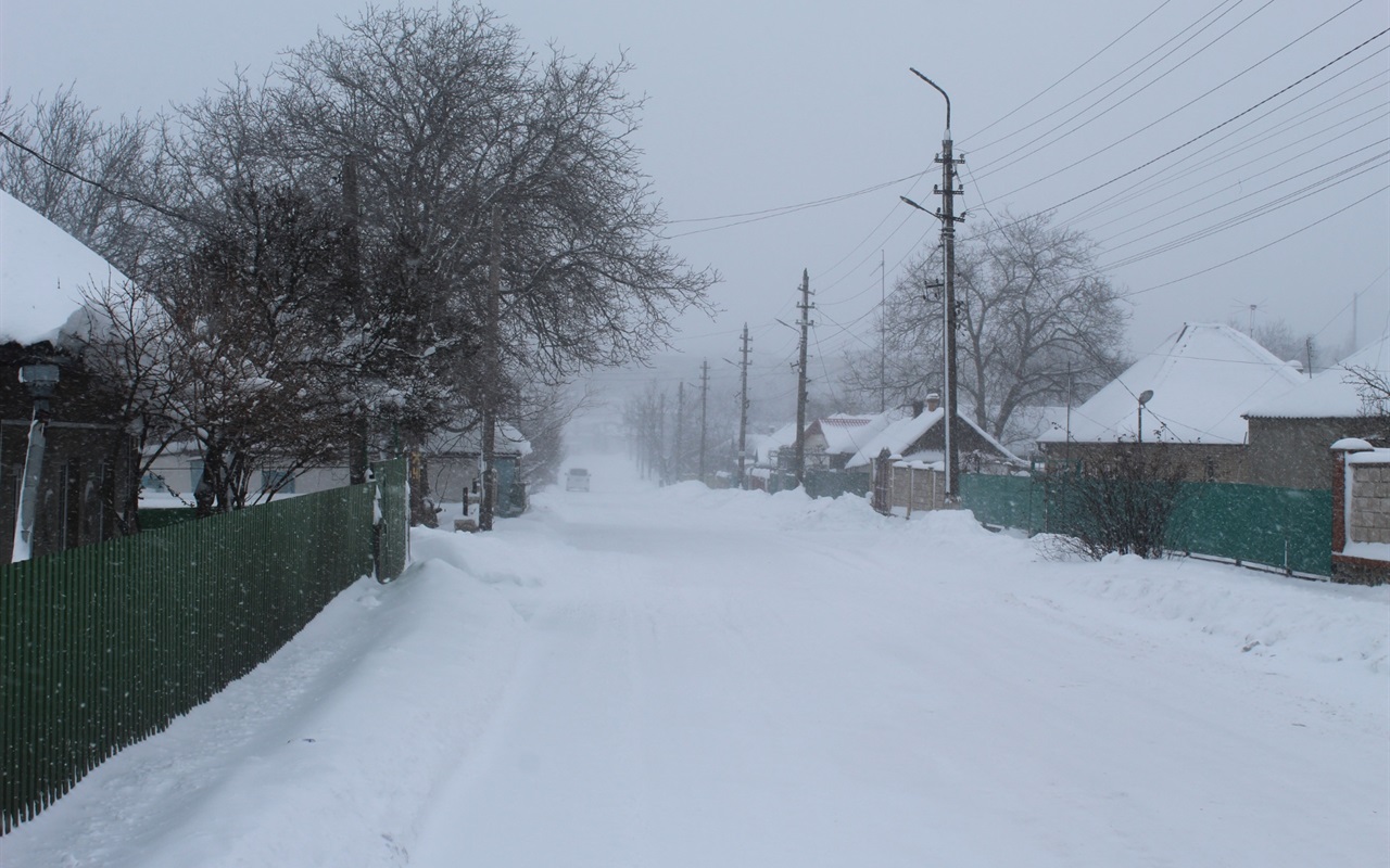 Погнали?