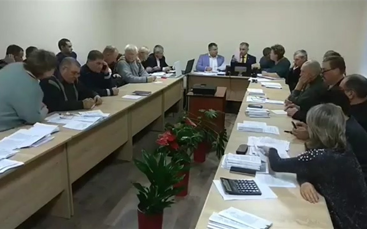 Чи добре ви знаєте Менську ОТГ?