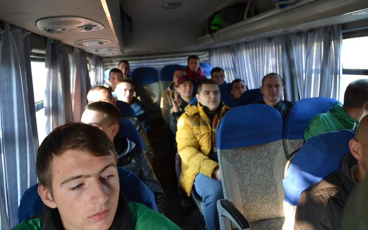 Тест-згадка: які міські події запам'яталися старокостянтинівцям найбільше