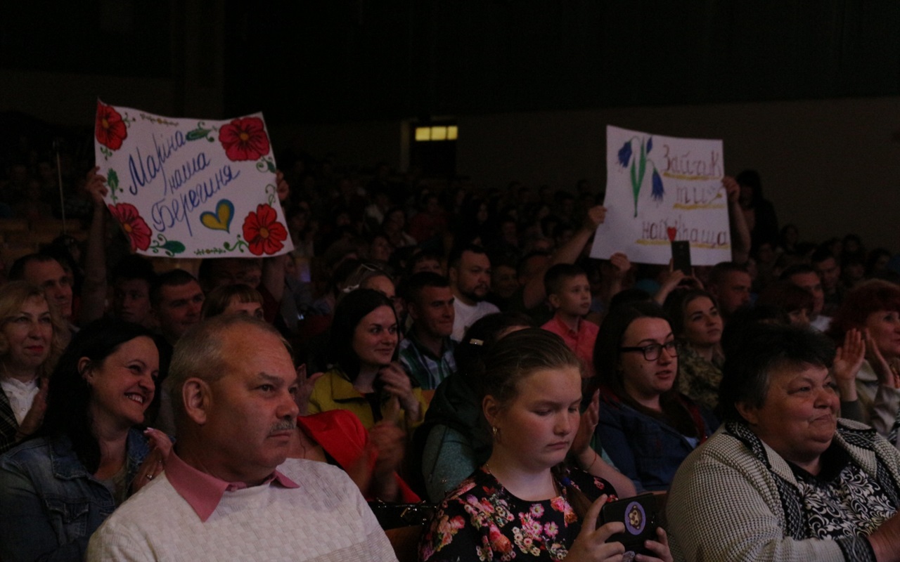 Тест-згадка: які міські події запам'яталися старокостянтинівцям найбільше