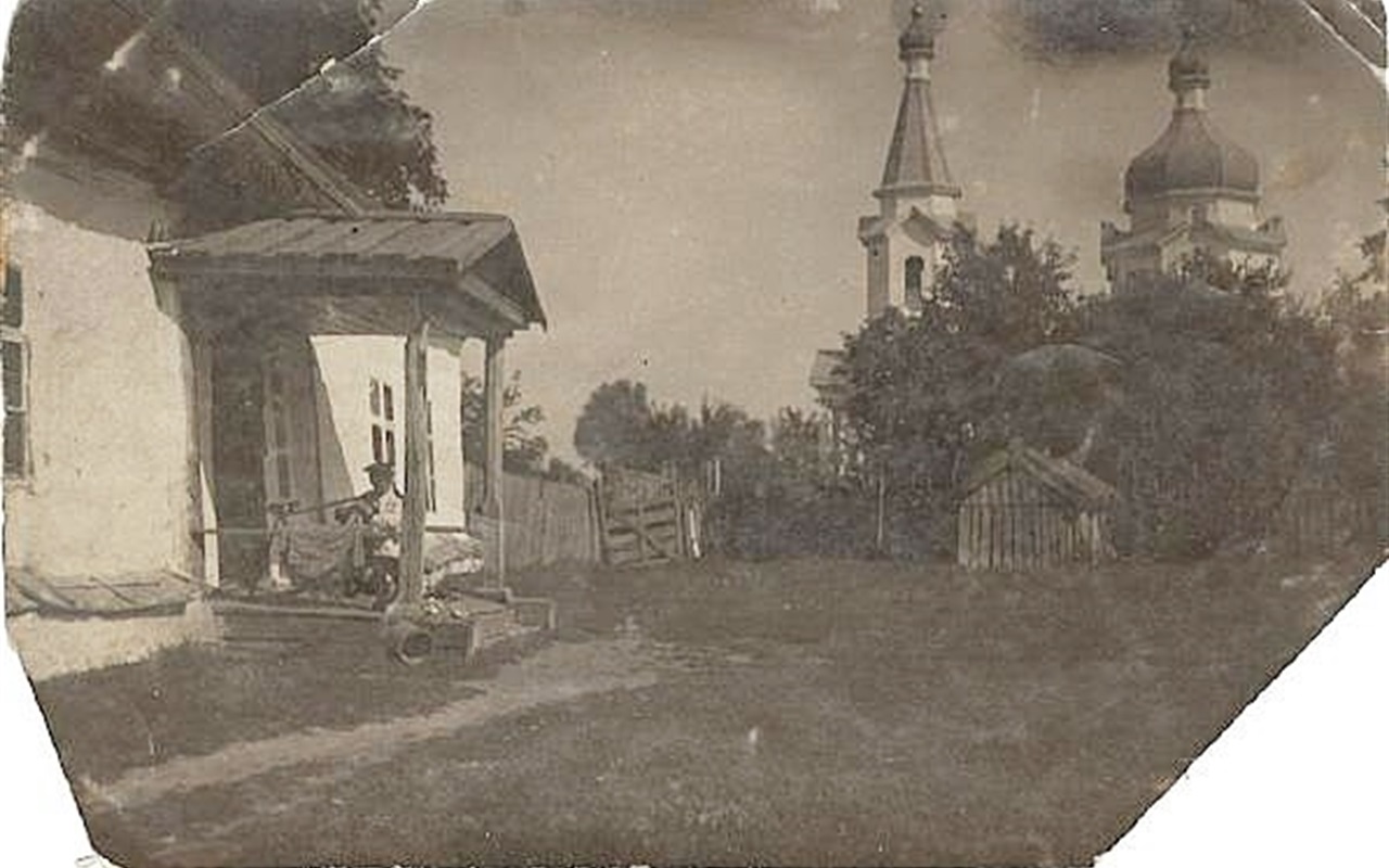 Маловідомі сторінки. Як добре ви знаєте історію Менщини