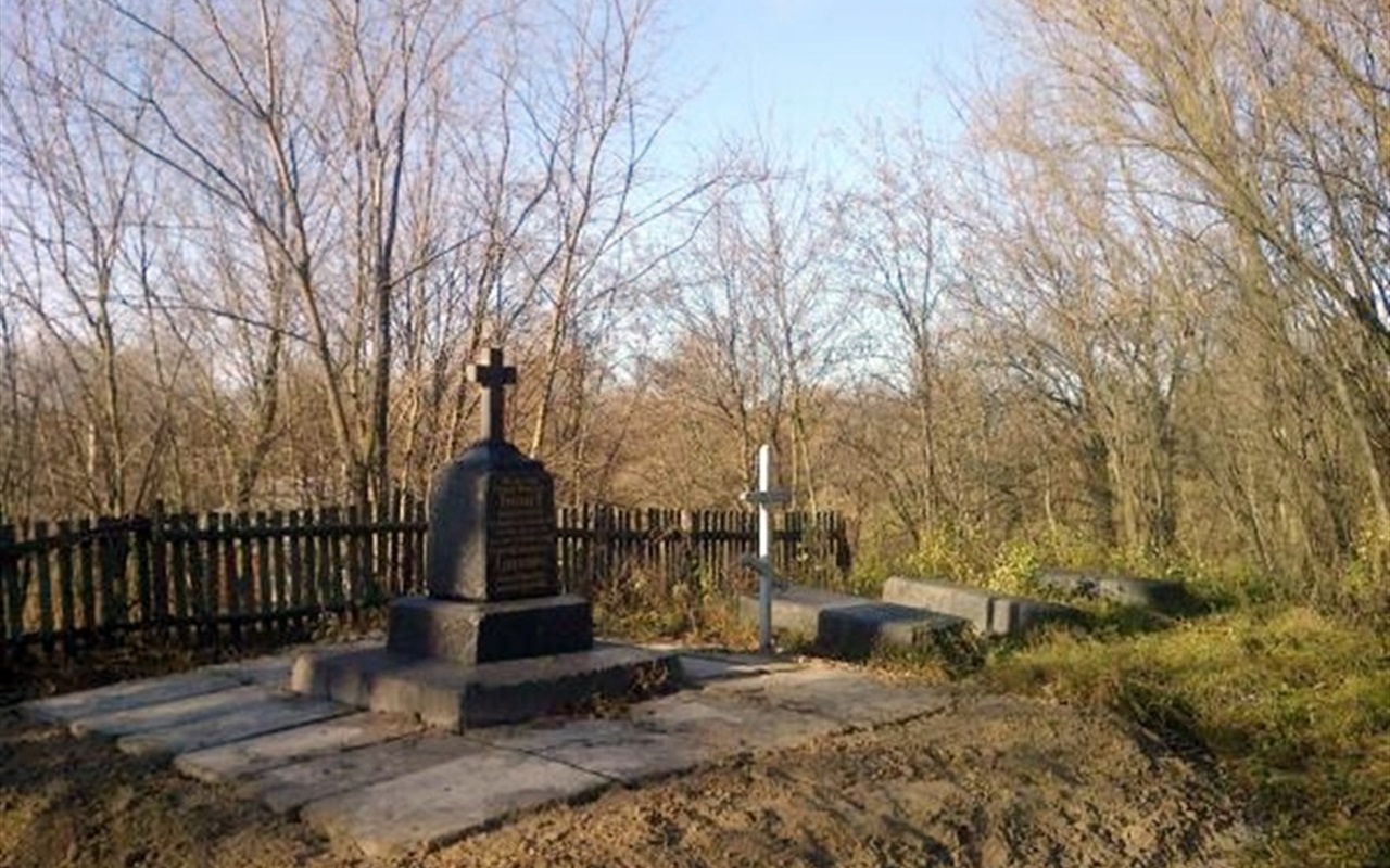 Маловідомі сторінки. Як добре ви знаєте історію Менщини