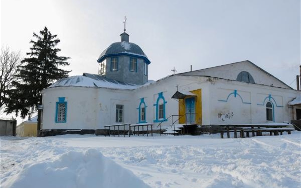 Маловідомі сторінки. Як добре ви знаєте історію Менщини