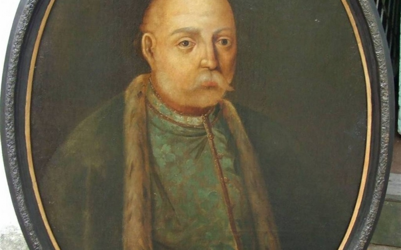 Маловідомі сторінки. Як добре ви знаєте історію Менщини