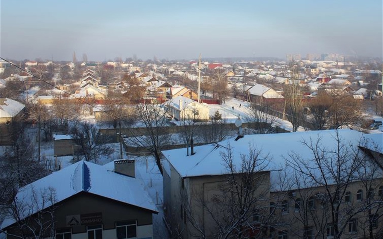 Вывески Торецка