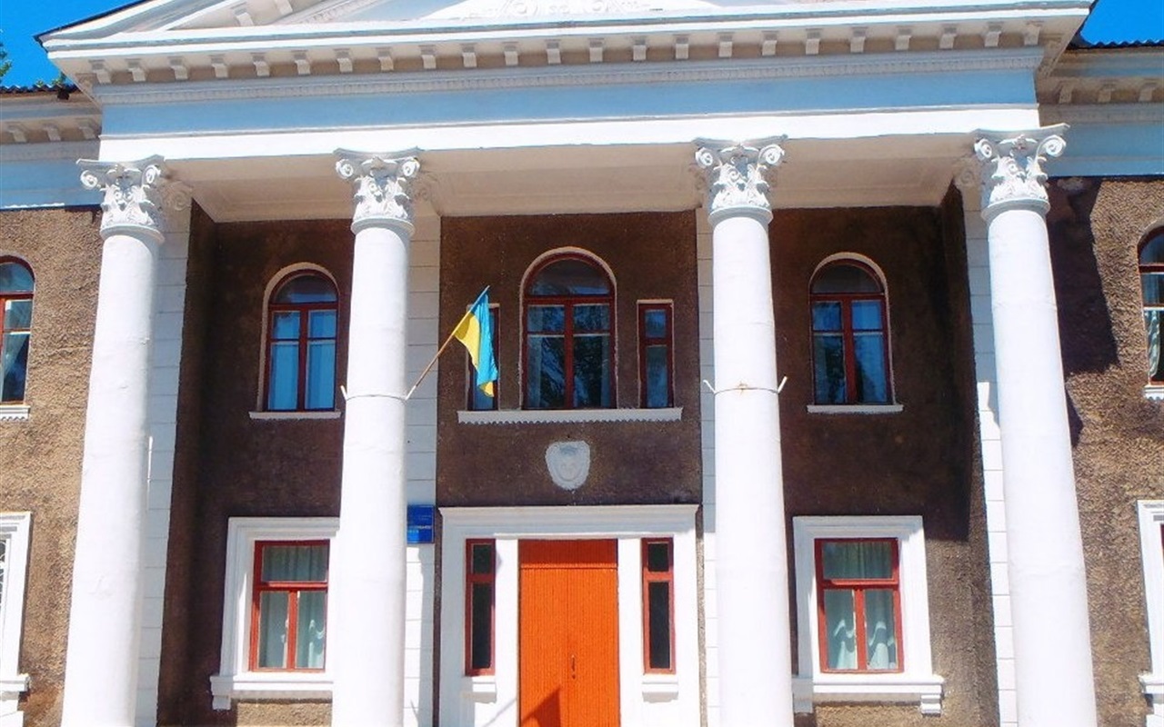 Абревіатури