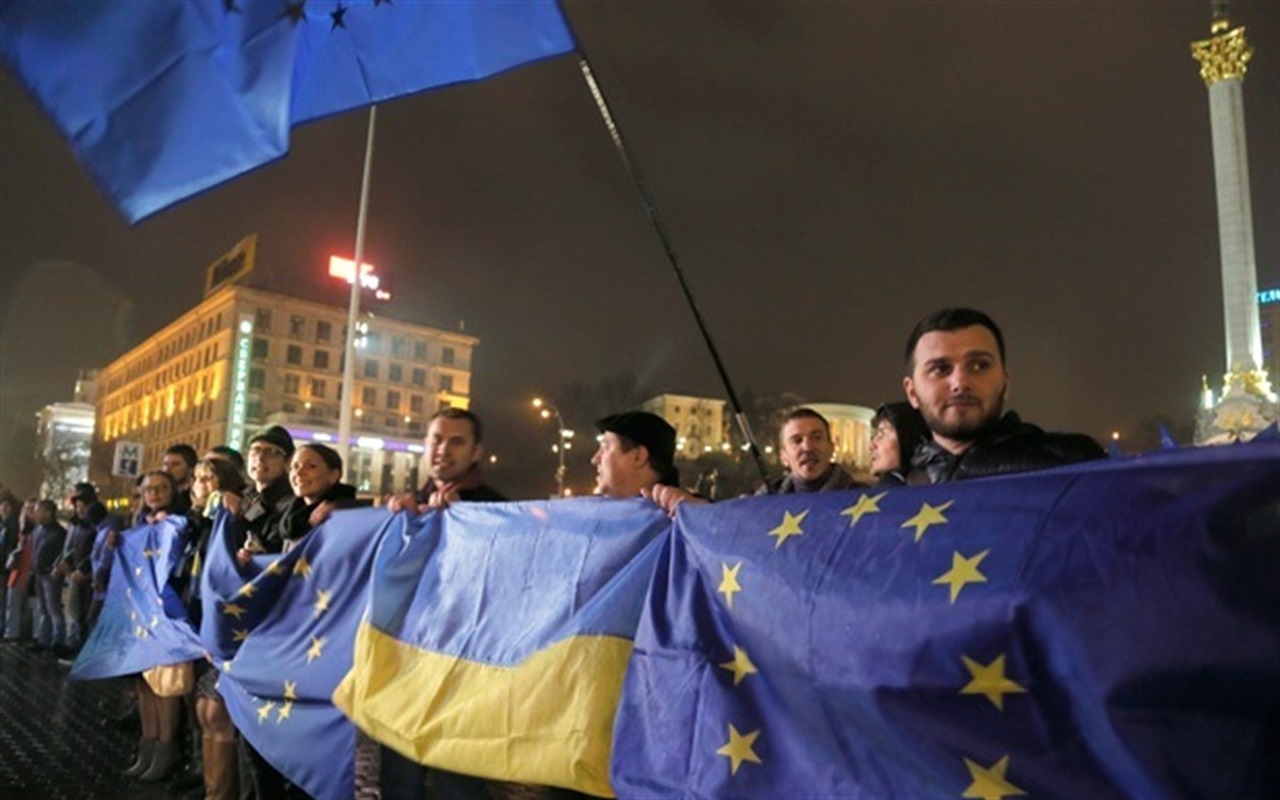 Тест: чи знайомі вам найцікавіші факти з історії Революції Гідності в Україні?