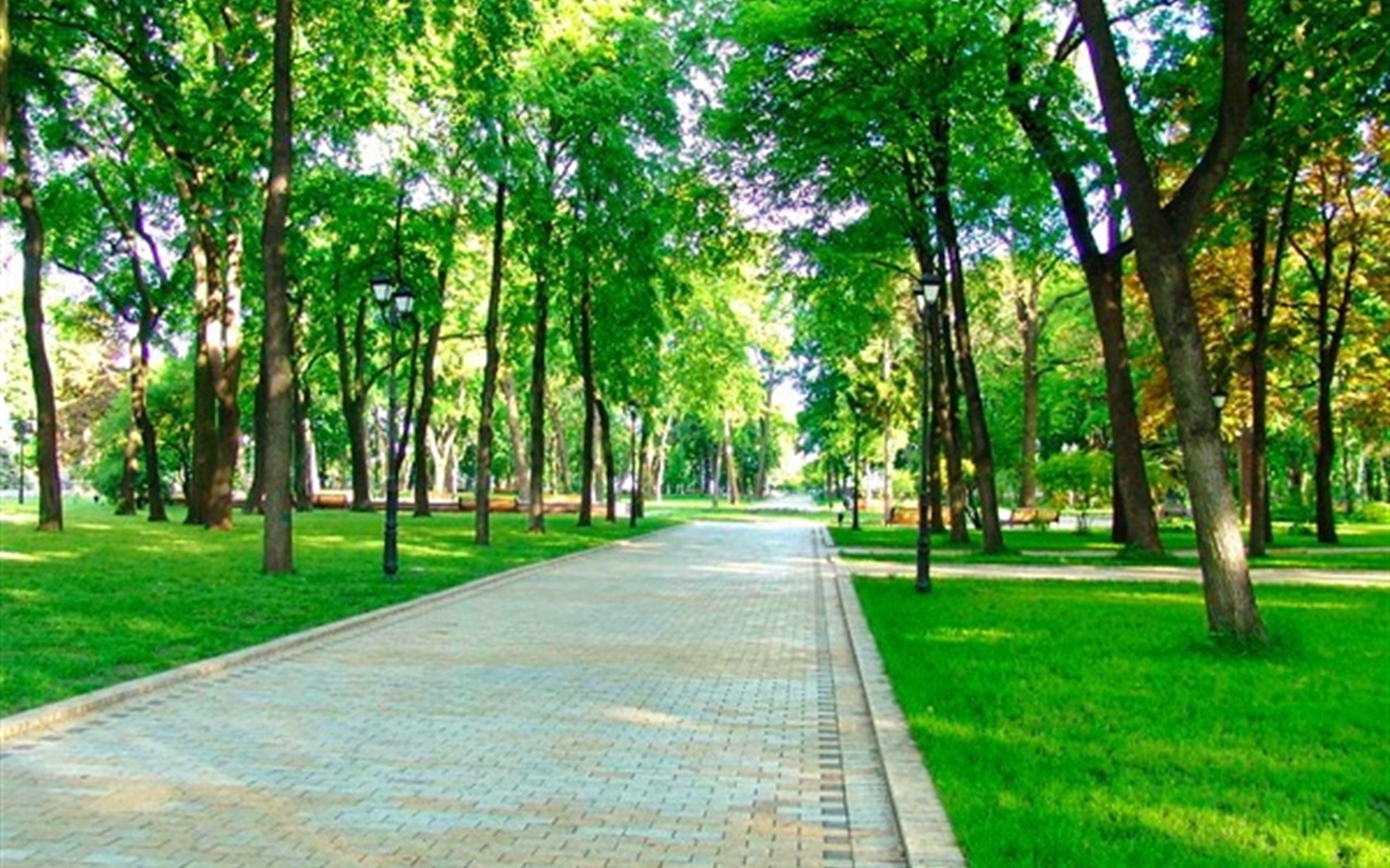 Узнаете ли вы Торецк на фото?