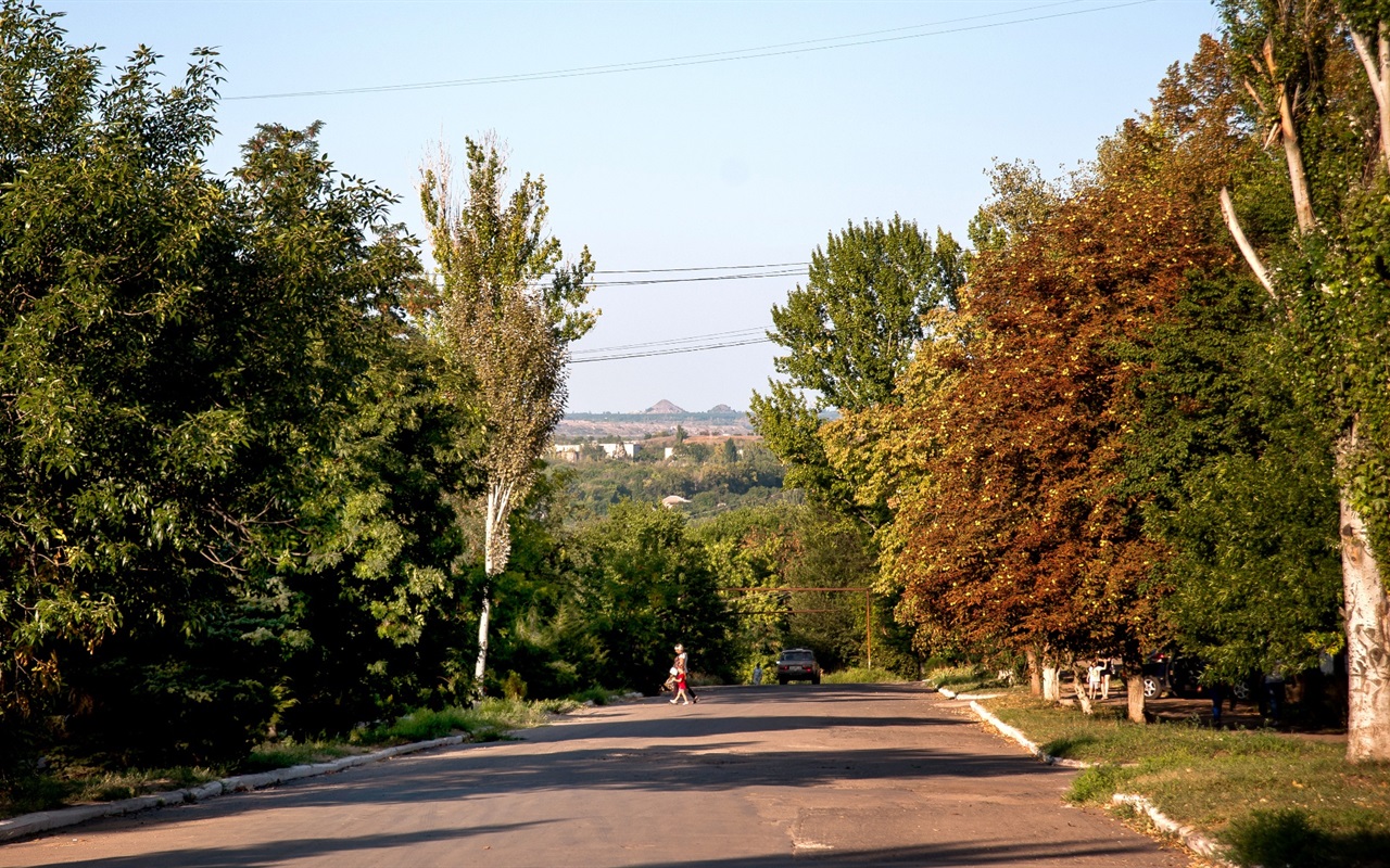 Узнаете ли вы Торецк на фото?
