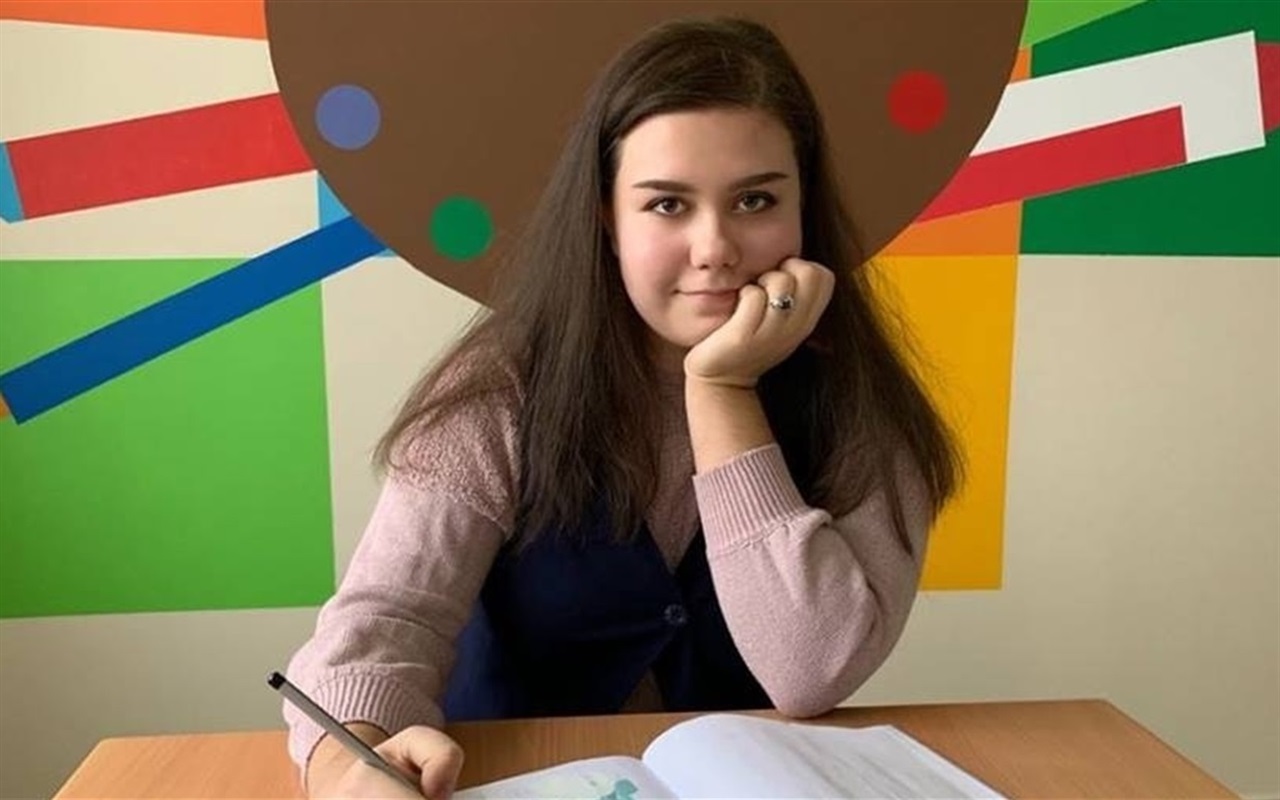 Пройди тест зараз